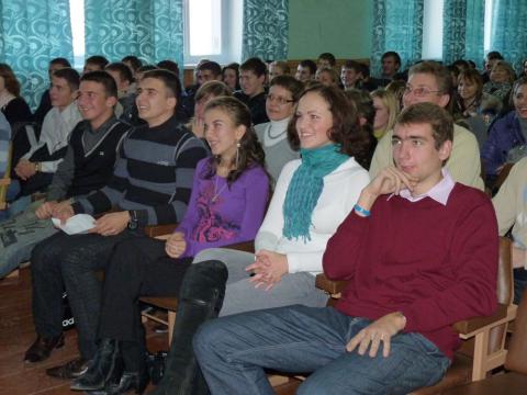 студенти