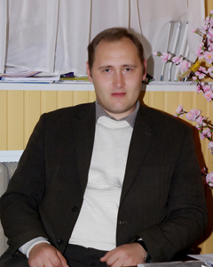 Висоцький Сергій Петрович