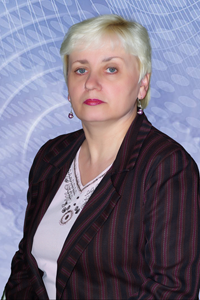Карасьова Ніна Станіславівна