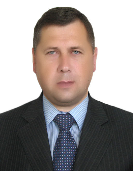 Буша Володимир Михайлович 